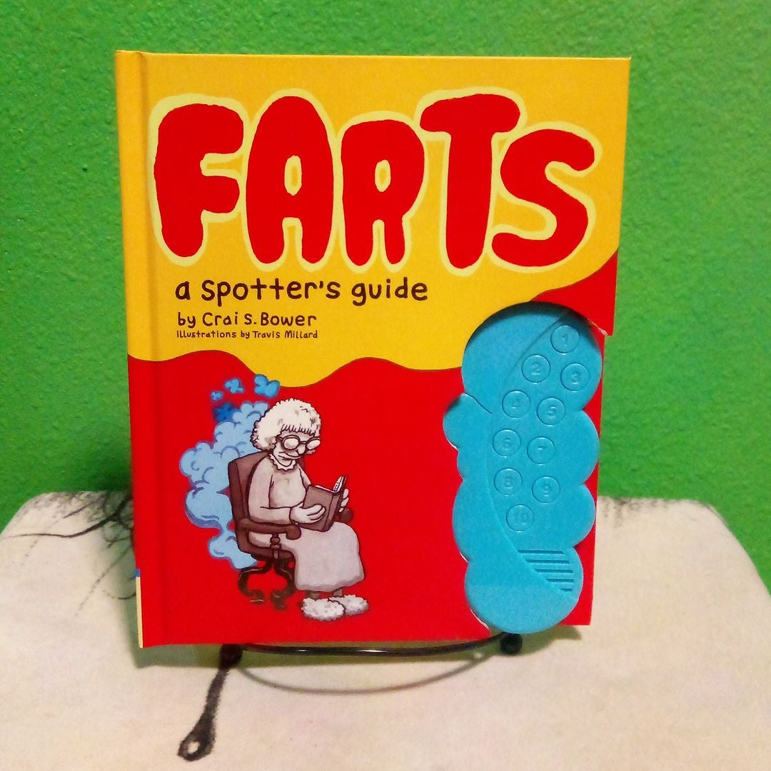 Farts: a Spotter's Guide