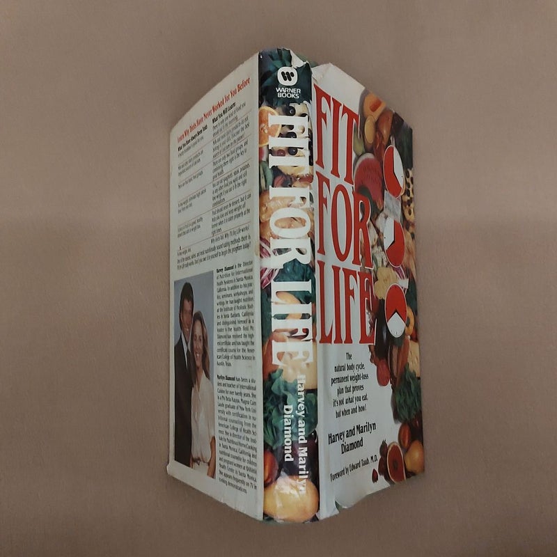 Fit for Life
