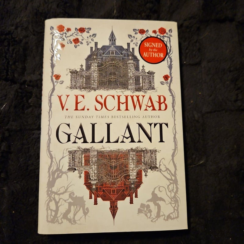 Gallant