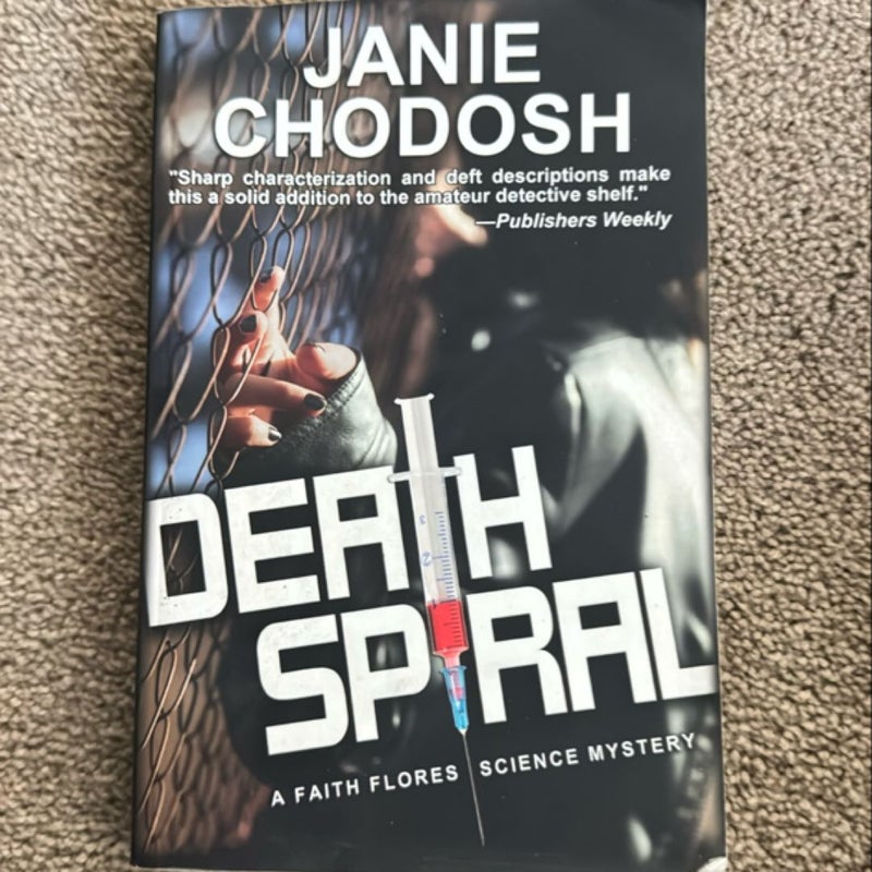 Death Spiral