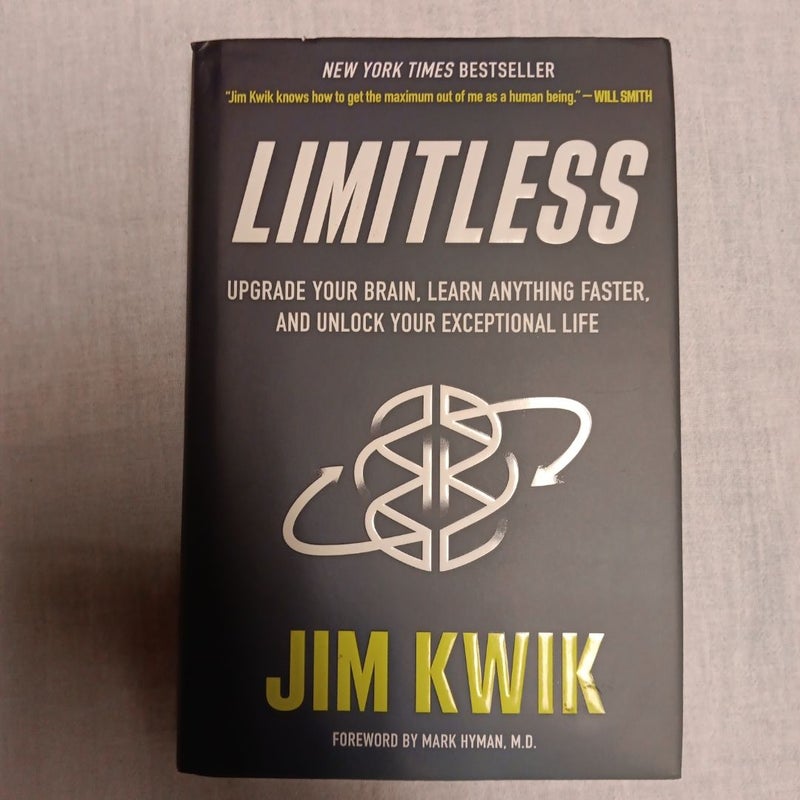 Limitless