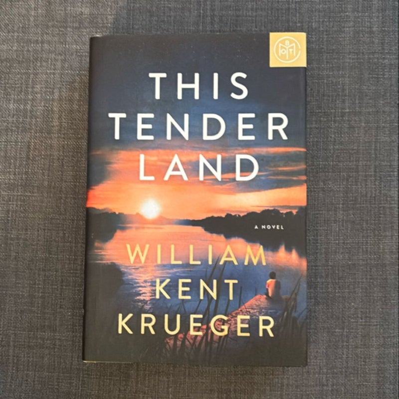 This Tender Land