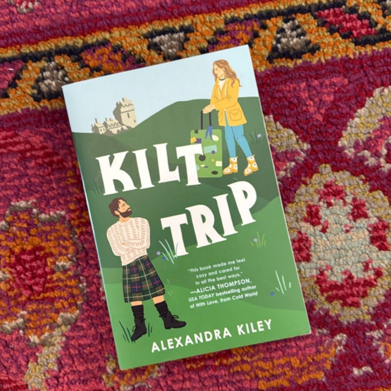 Kilt Trip