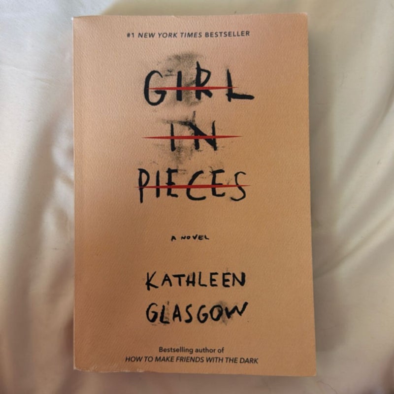 Girl in Pieces