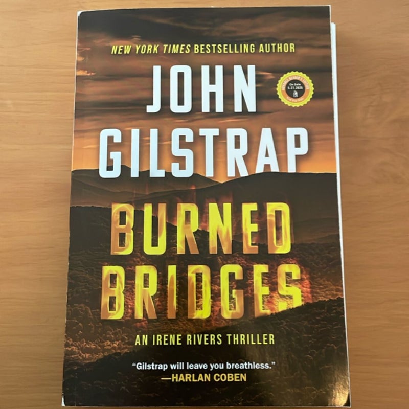 Burned Bridges