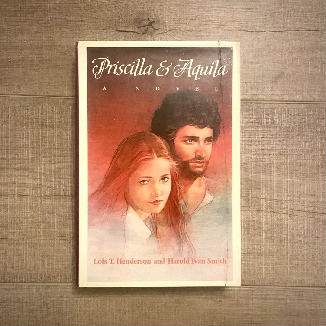Priscilla and Aquila