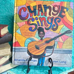 Change Sings