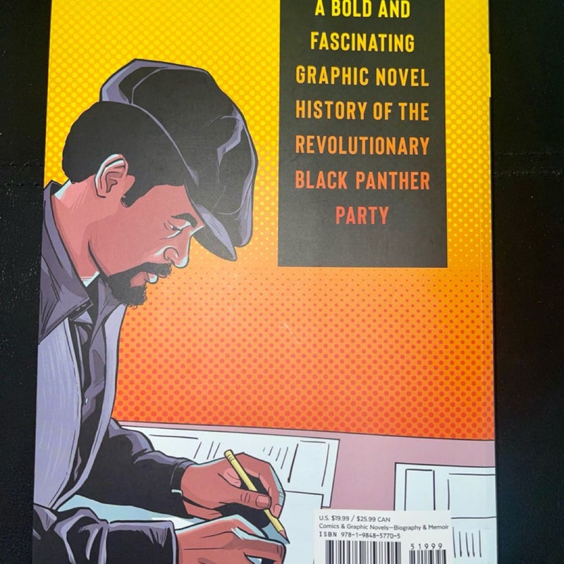 The Black Panther Party