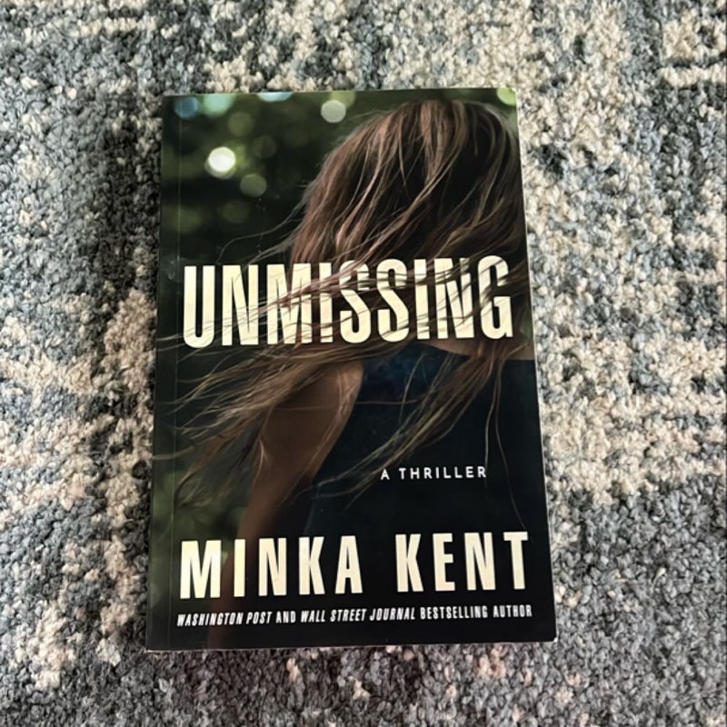 Unmissing