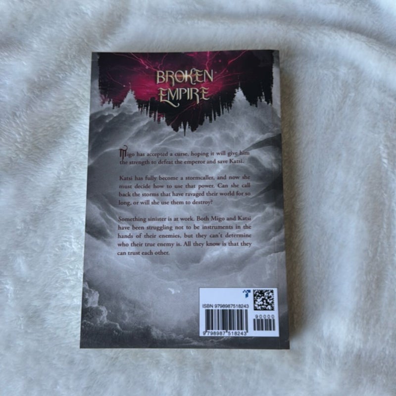 Broken Empire