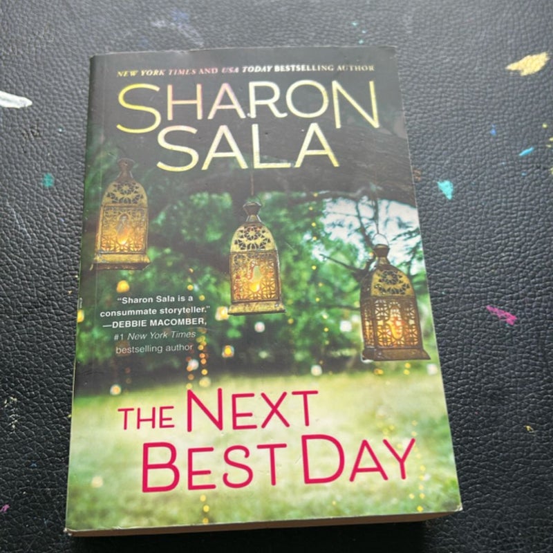 The Next Best Day