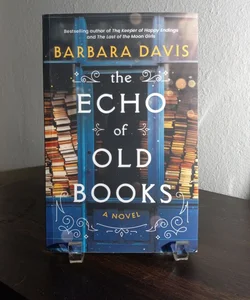 The Echo of Old Books