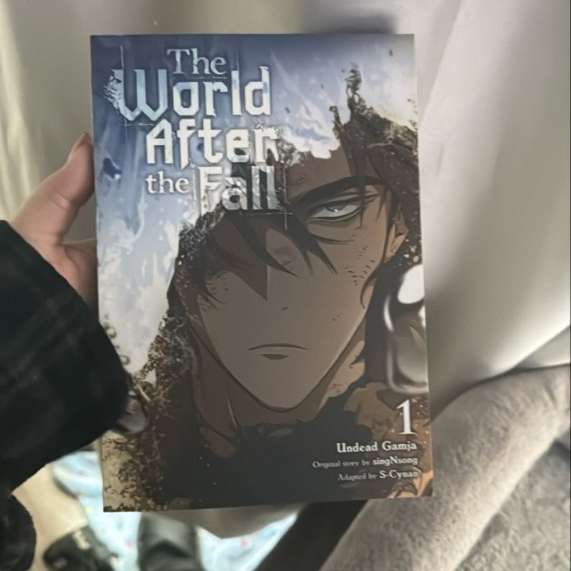 The World after the Fall, Vol. 1