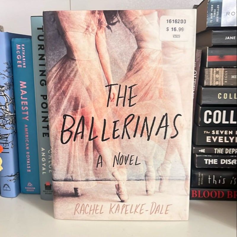 The Ballerinas