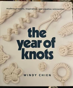 The Year of Knots