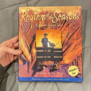 Rhythm of the Seasons