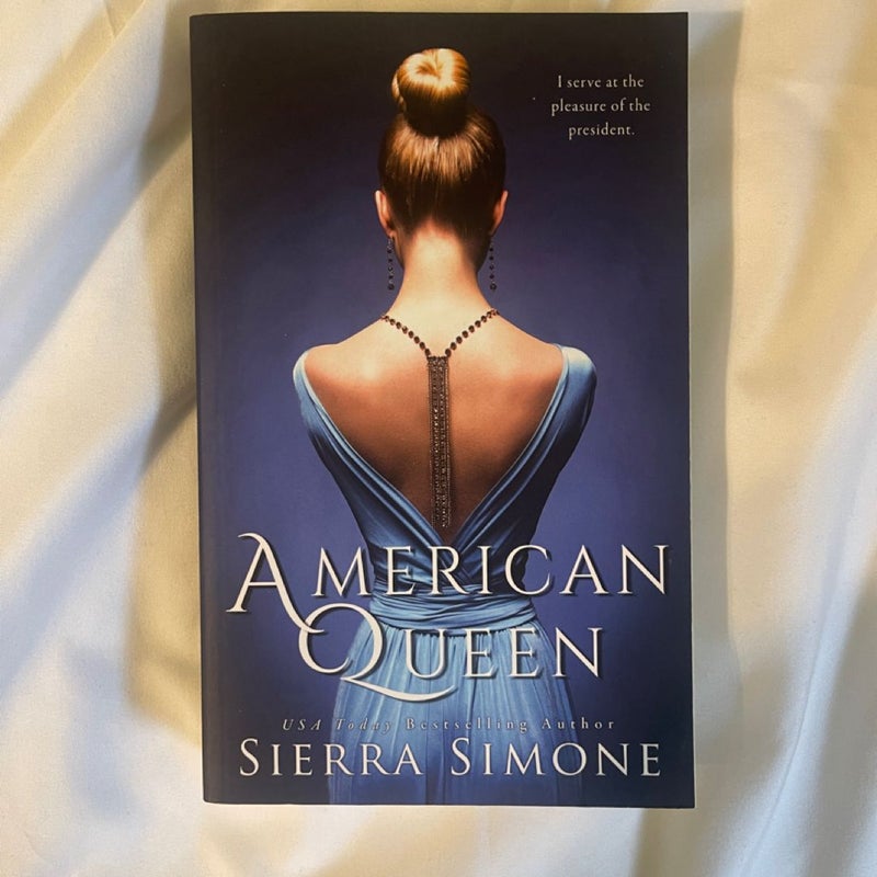 American Queen