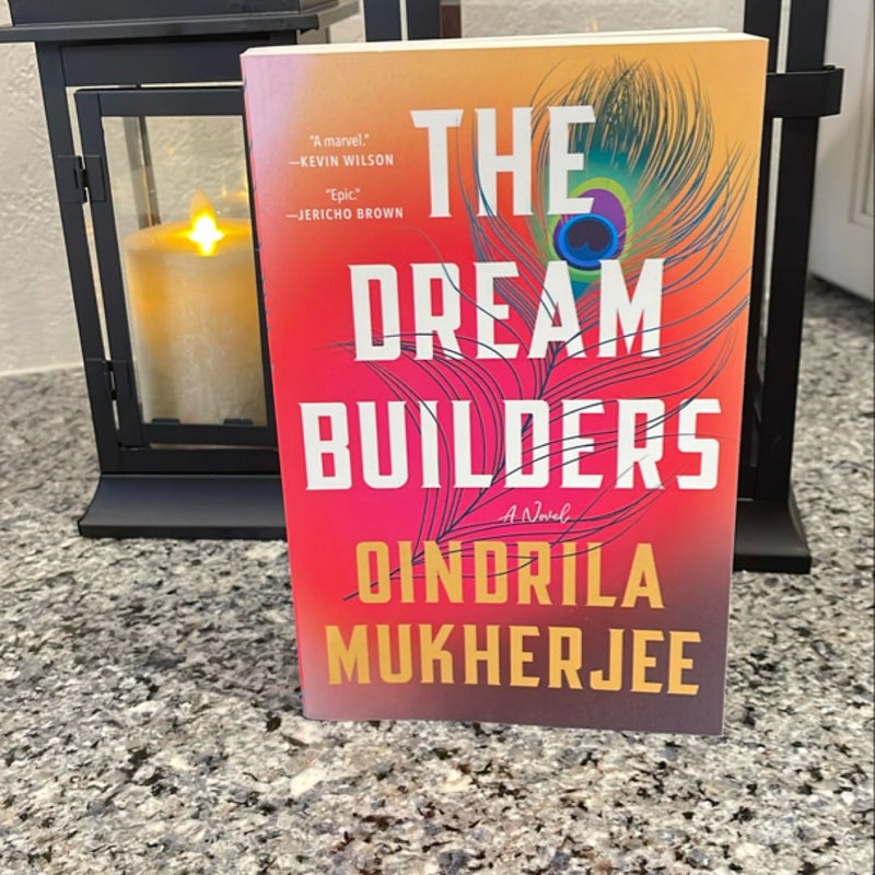 The Dream Builders