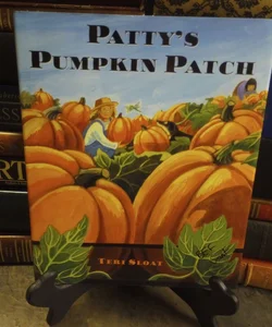Patty's Pumpkin Patch