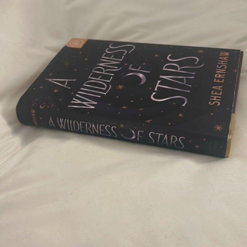 A Wilderness of Stars