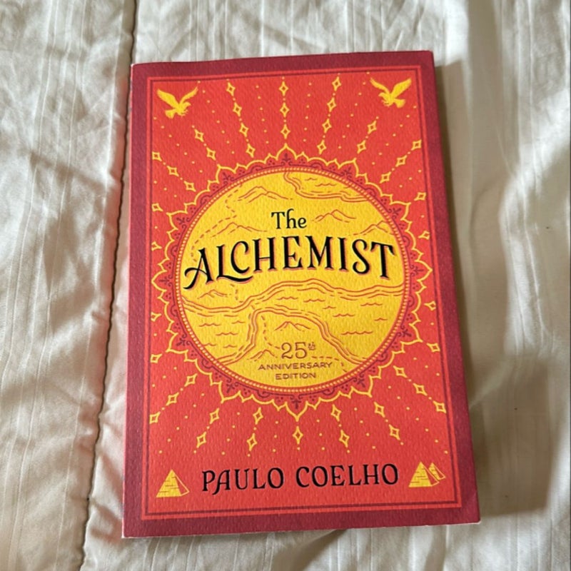 The Alchemist