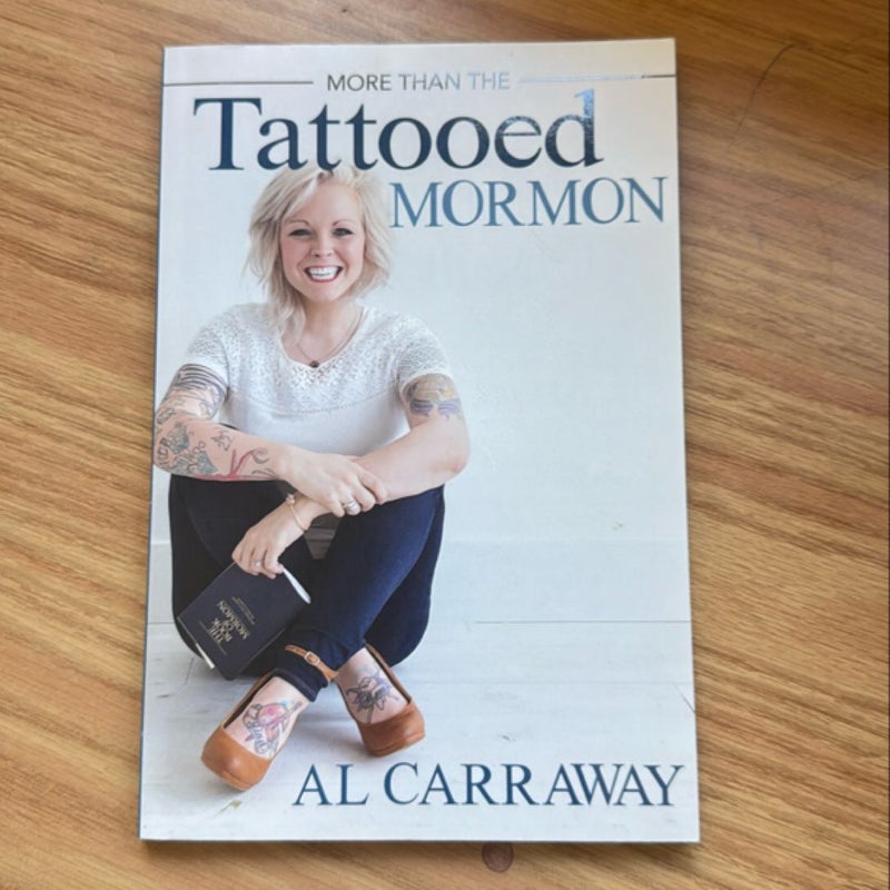 More Than the Tattooed Mormon