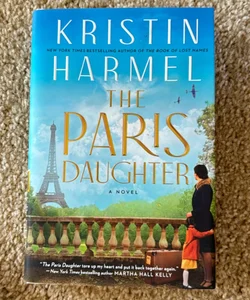 The Paris Daughter