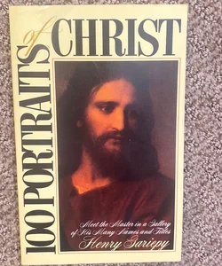100 Portraits of Christ 