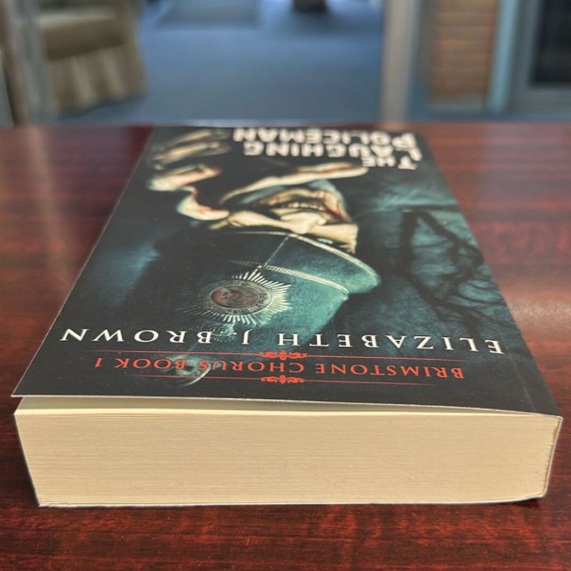 The Laughing Policeman