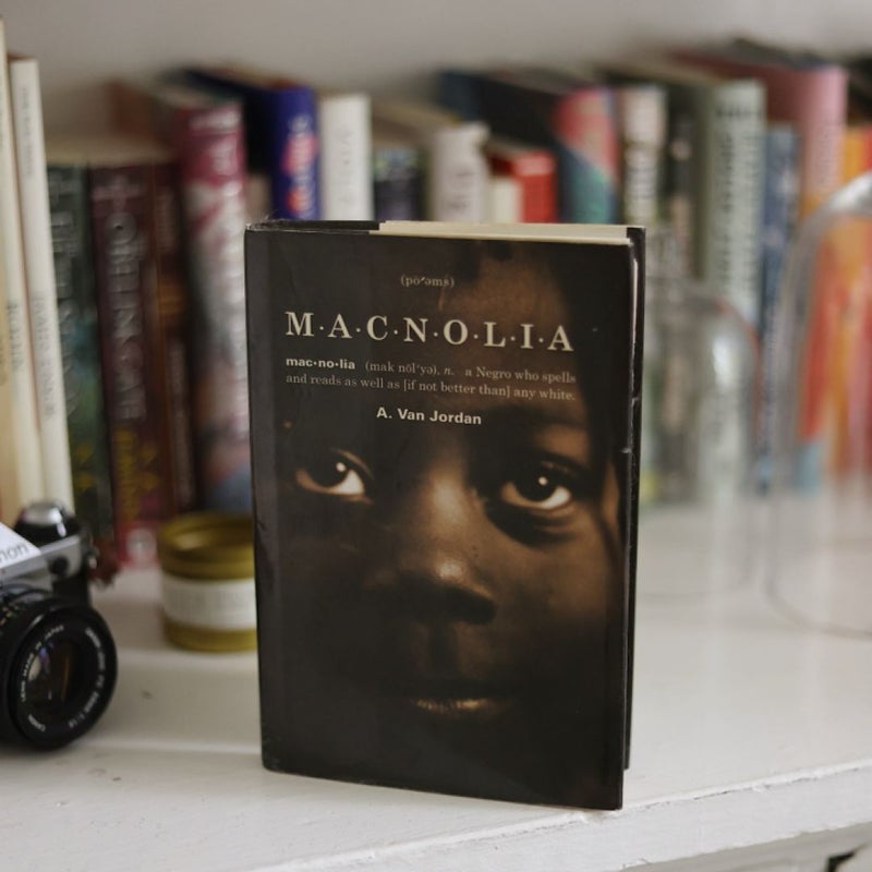 Macnolia