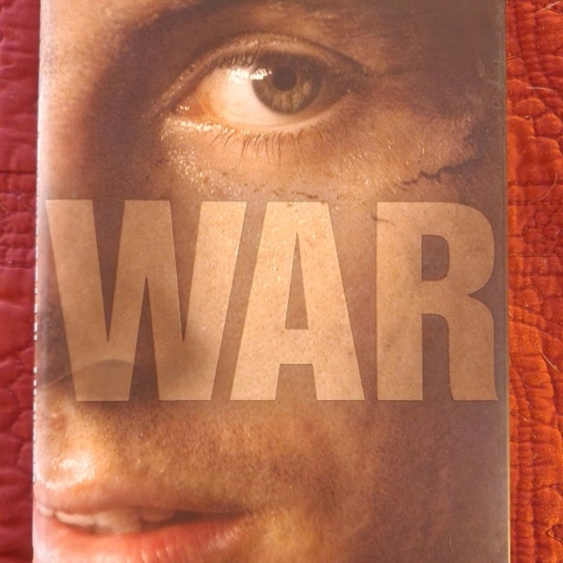 War