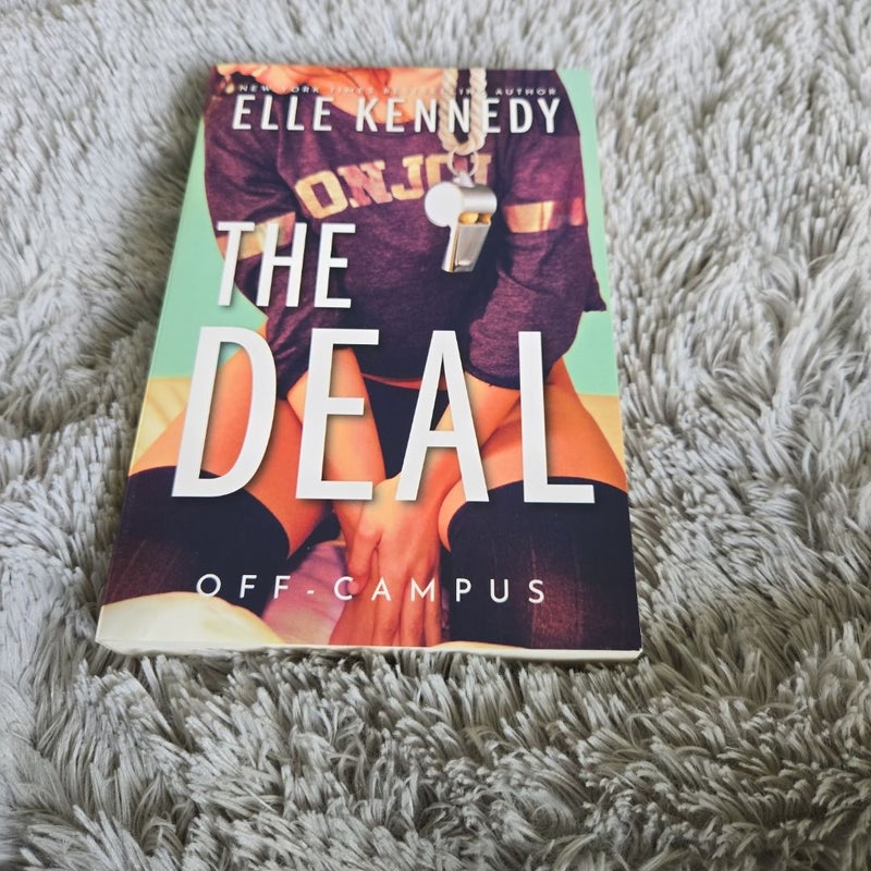 The Deal