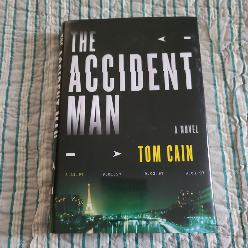 The Accident Man