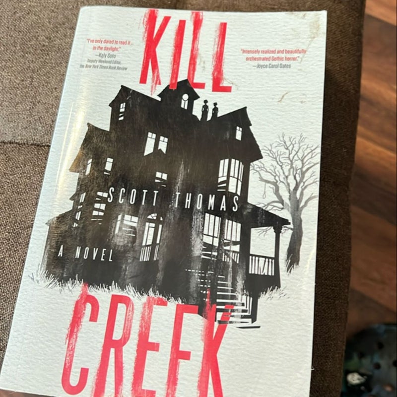 Kill Creek