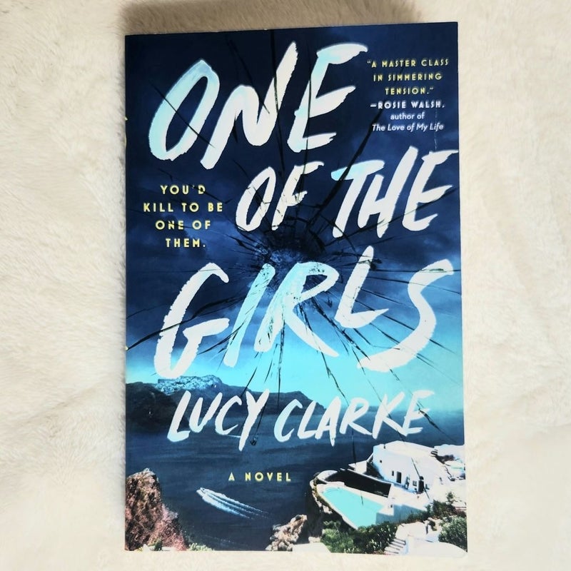 One of the Girls