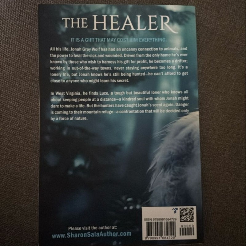 The Healer