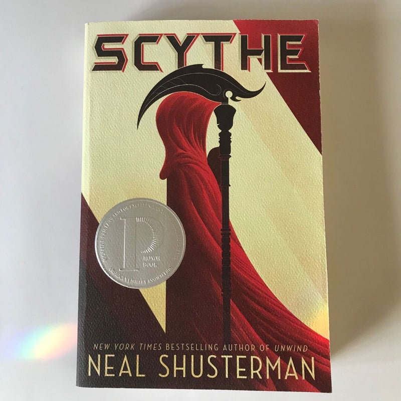 Scythe