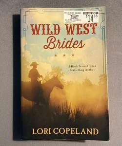 Wild West Brides