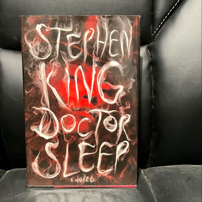 Doctor Sleep