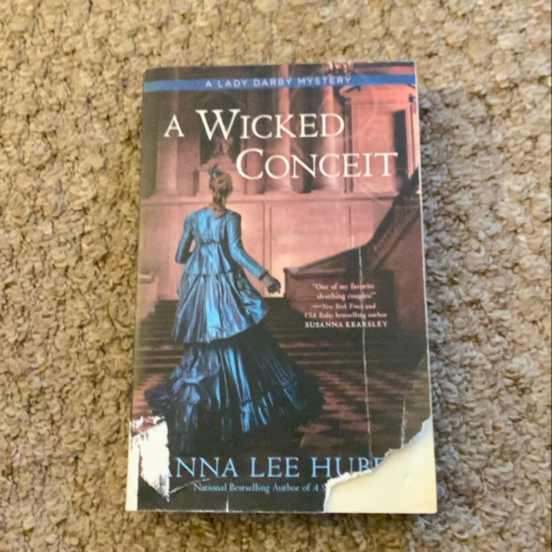 A Wicked Conceit