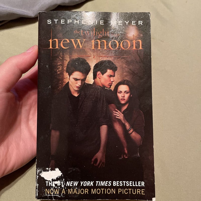 New Moon