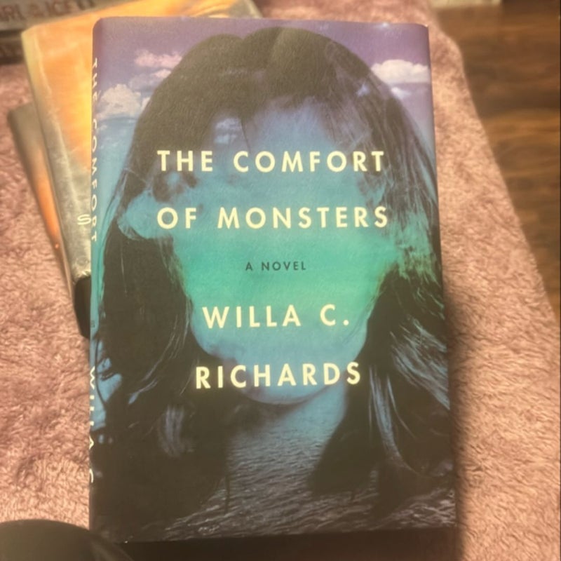 The comfort of monsters