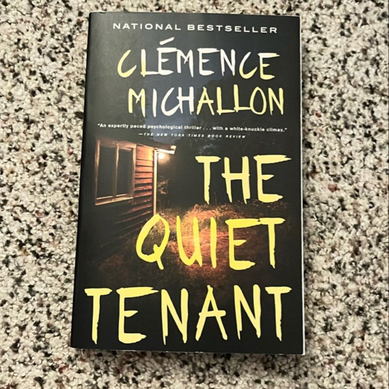 The Quiet Tenant