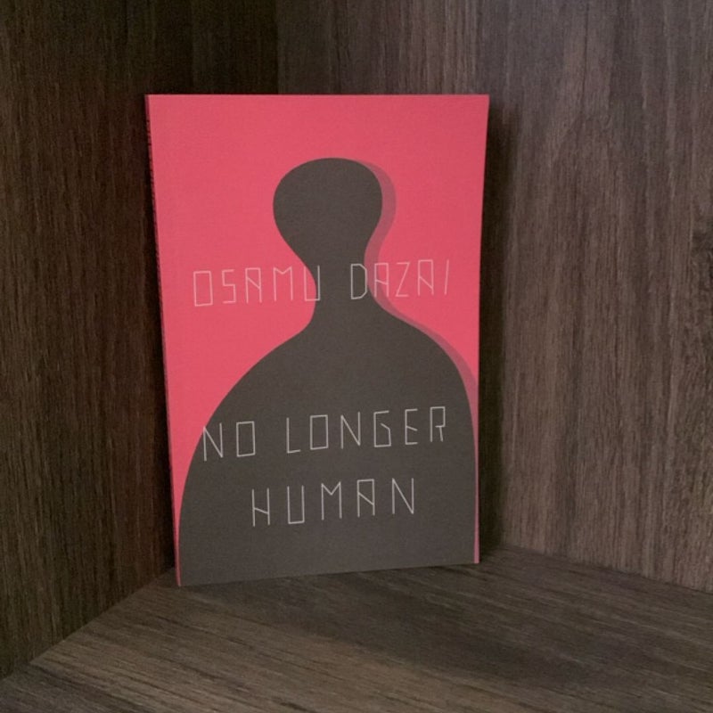No Longer Human