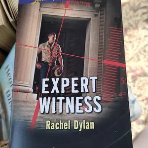 Expert Witness