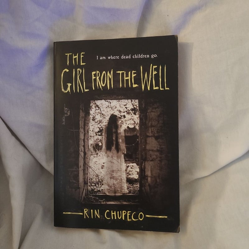 The Girl from the Well