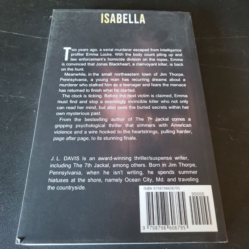 Isabella