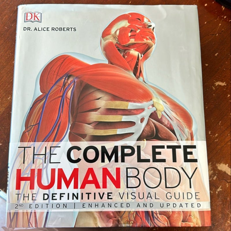 Complete Human Body