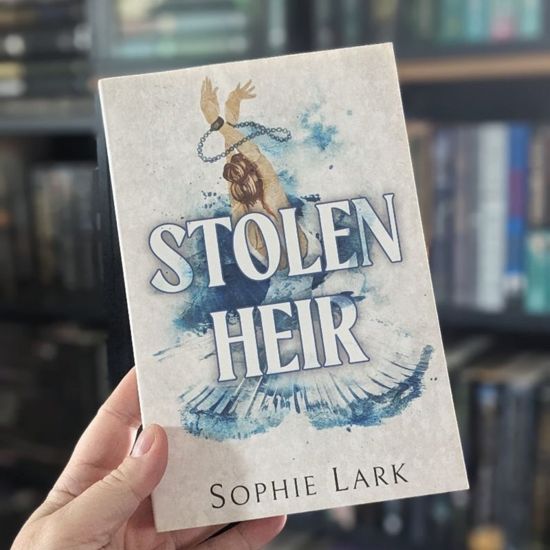 Stolen Heir