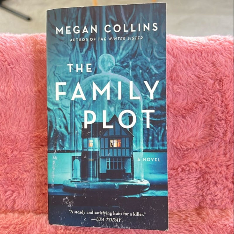 The Family Plot